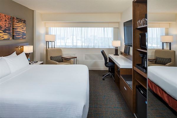 Delta Hotels by Marriott Calgary South