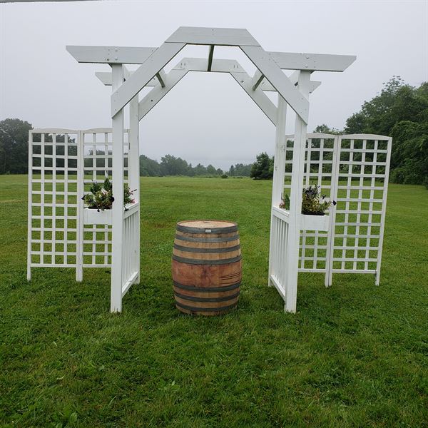 Seneca Lake Brewing Company & The Beerocracy