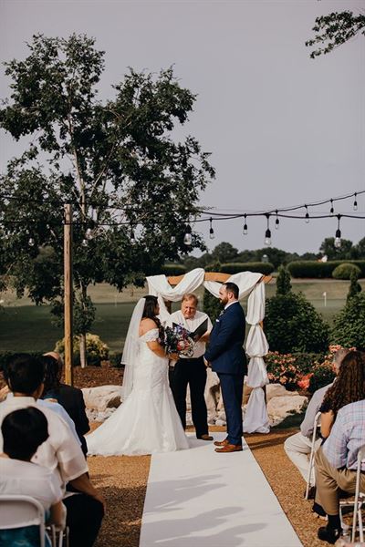 Kiln Creek Golf Club And Resort