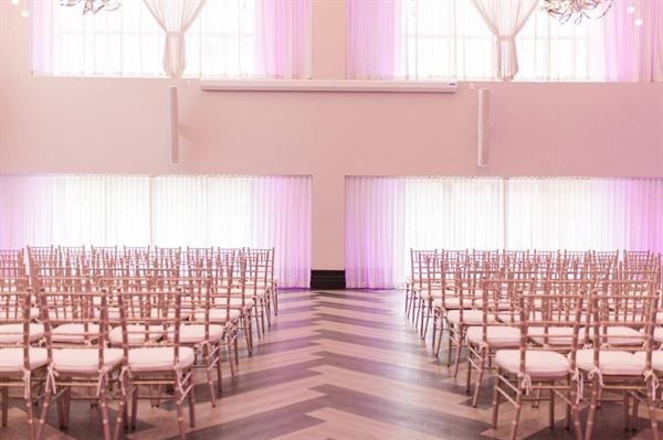 Kiln Creek Golf Club And Resort