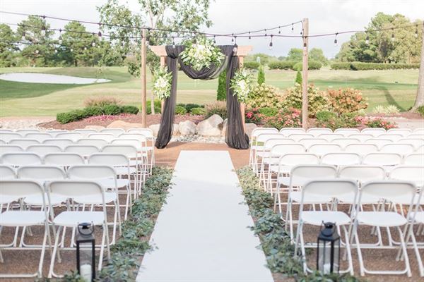 Kiln Creek Golf Club And Resort