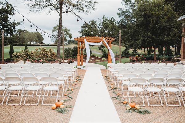 Kiln Creek Golf Club And Resort