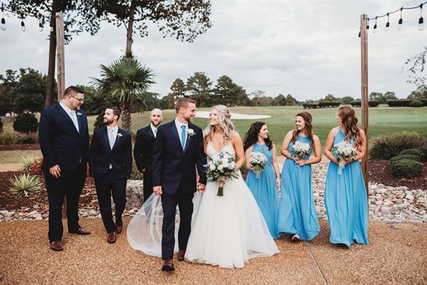 Kiln Creek Golf Club And Resort