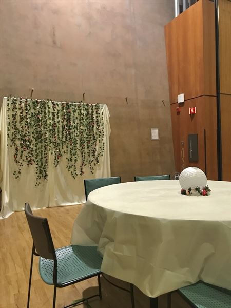 Seven Trees Community Center