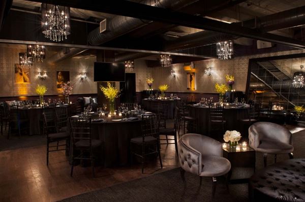 STK Downtown