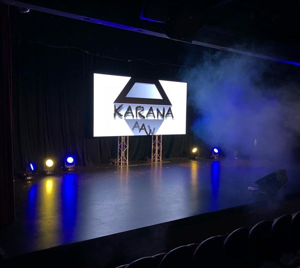 Karana Audio Visual Services, LLC