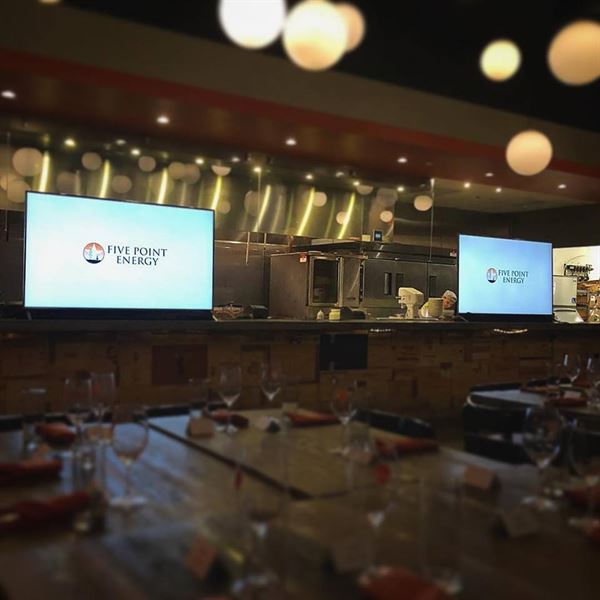 Karana Audio Visual Services, LLC