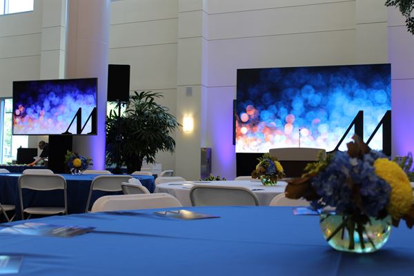 Karana Audio Visual Services, LLC