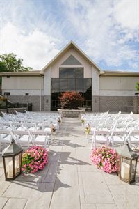 Massanutten Conference Center