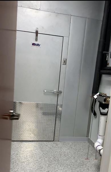 St. Joseph's Catholic Church