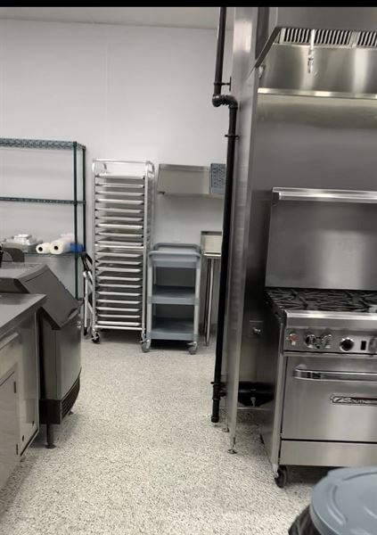 St. Joseph's Catholic Church