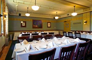 Barley Room (Main Lodge)