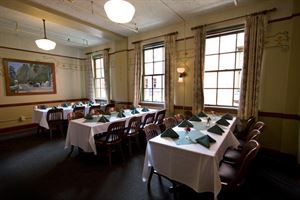 Mt Hood Room (Main Lodge)