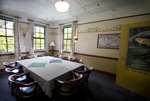 Red Fox Room (Main Lodge)