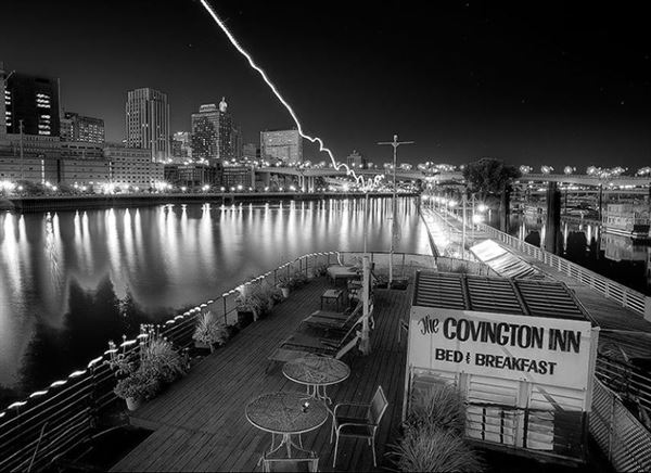 The Covington Inn Bed & Breakfast