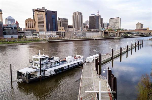 The Covington Inn Bed & Breakfast