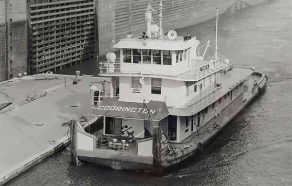 The Covington Inn Bed & Breakfast