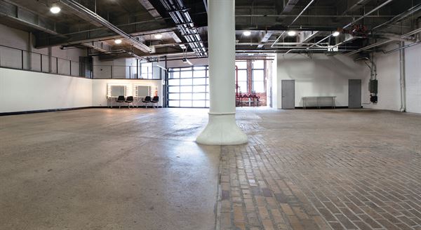 Highline Stages
