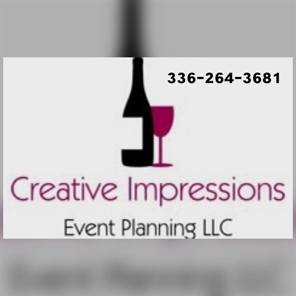 Creative Impressions Event Planning LLC