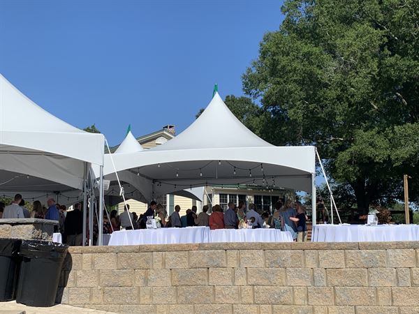 Creative Impressions Event Planning LLC