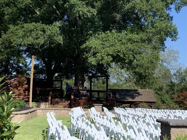 Creative Impressions Event Planning LLC