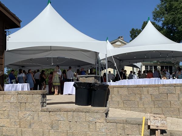 Creative Impressions Event Planning LLC