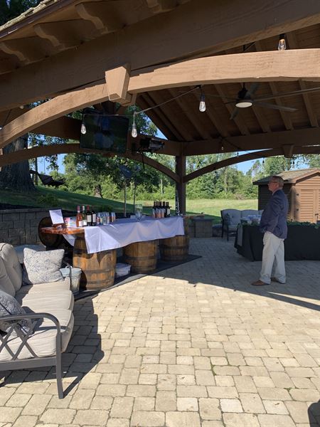 Creative Impressions Event Planning LLC