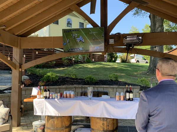 Creative Impressions Event Planning LLC