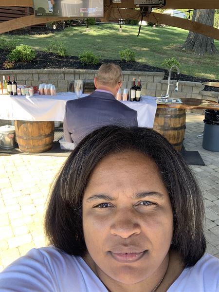 Creative Impressions Event Planning LLC