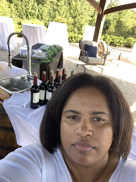 Creative Impressions Event Planning LLC