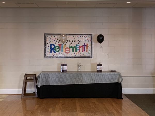 Creative Impressions Event Planning LLC