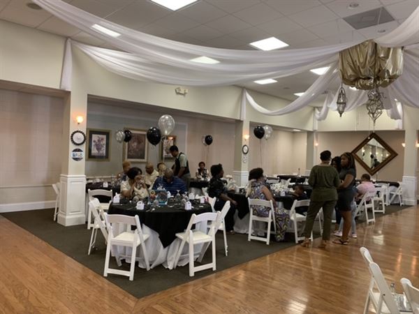 Creative Impressions Event Planning LLC