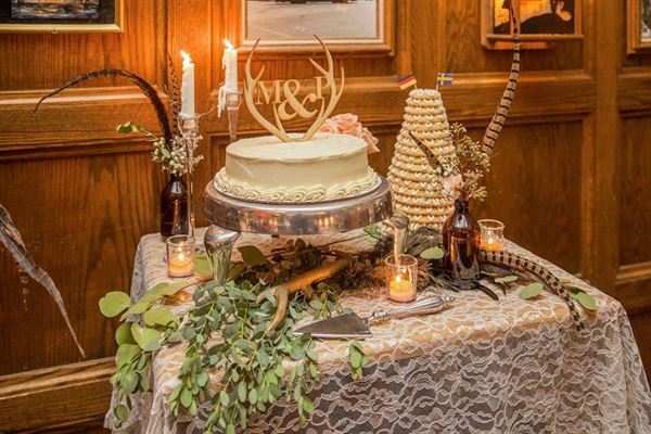 Gluek's Bar & Restaurant