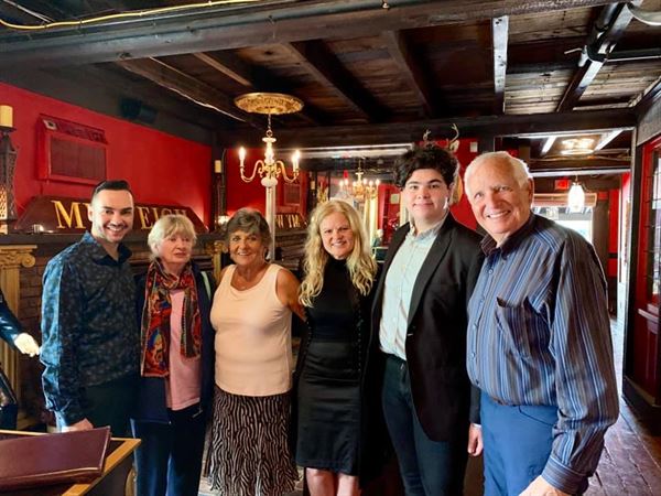 Crane Brook Restaurant