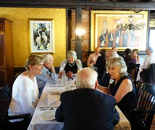 Crane Brook Restaurant