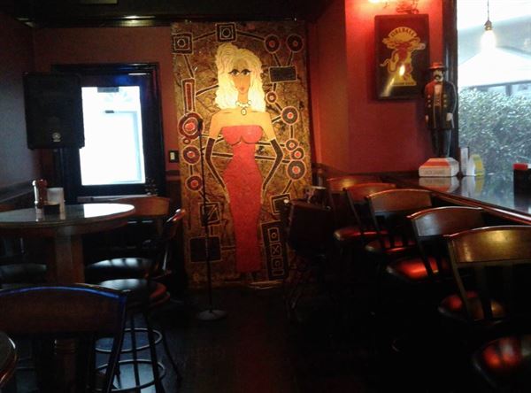 Bunganut Pig Pub And Eatery