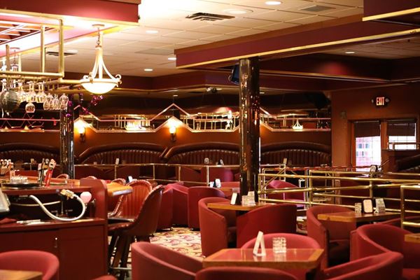 Mancini's Char House