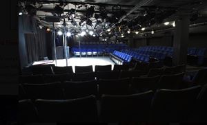 Jerry Orbach Theater