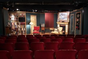 Anne L. Bernstein Theater