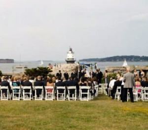 Katherine's Event Planning