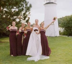 Katherine's Event Planning