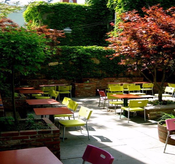 Pete's Candy Store- Event Space