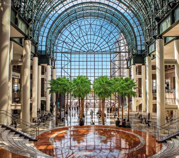 Brookfield Place