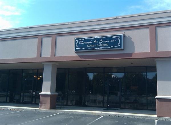 Through The Grapevine