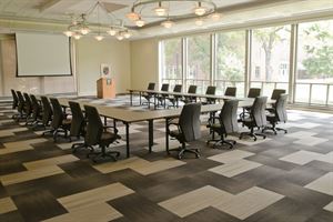 The Board of Trust Meeting Room