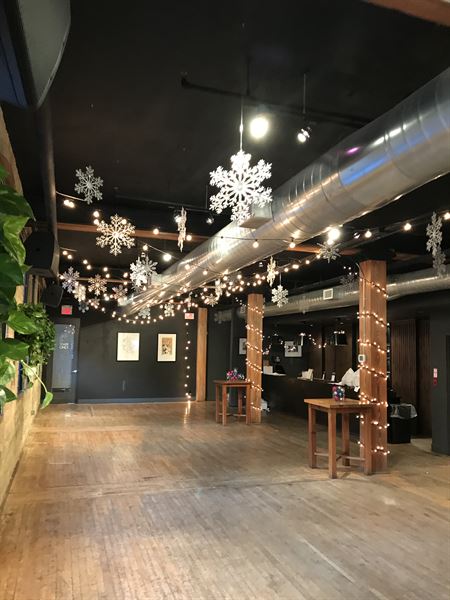 NK Entertainments Inc.