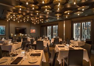 The Carnegie-Guggenheim Room