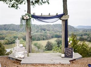 The Ceremony Site