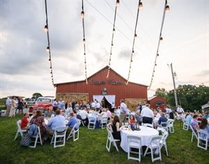 The Event Barn