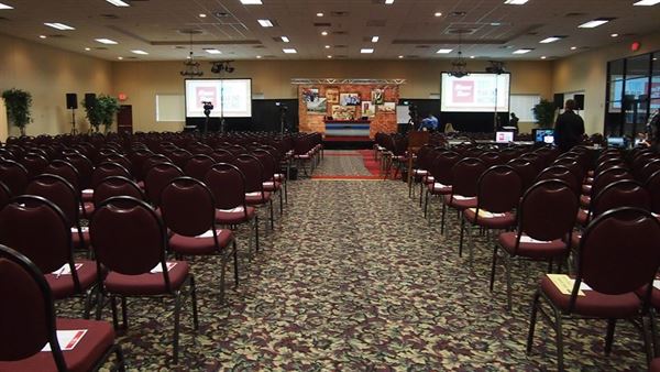 Courtyards Of Andover